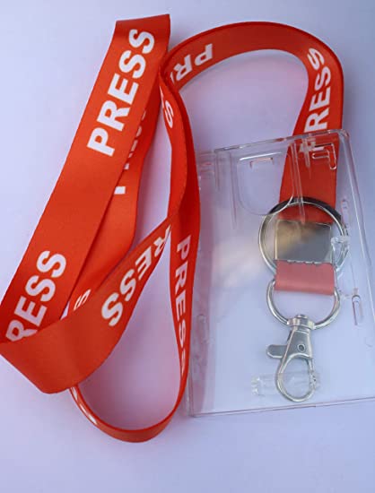 lanyard in gurgaon