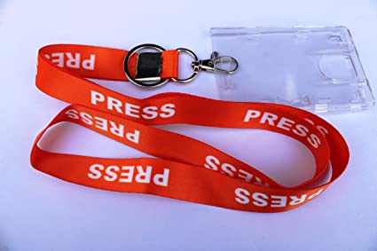 lanyard in gurgaon